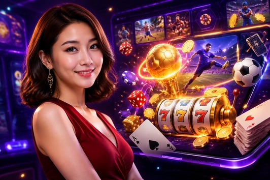 555slot