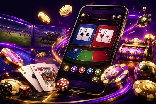 555slot