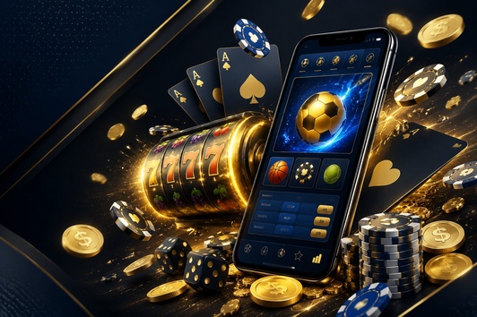 555slot
