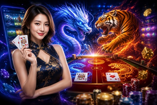 555slot