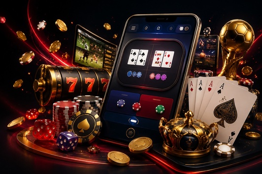 555slot