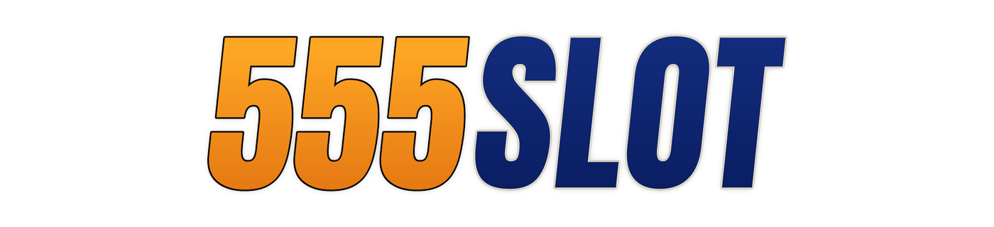 555slot logo